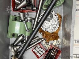 Friedrich Deckel FP3