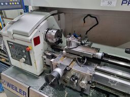 WEILER Praktikant VCPlus