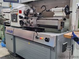 WEILER Praktikant VCPlus