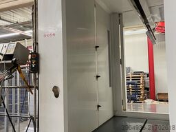 Gema, Caldan Magic Compact BA04, Hängebahnanlage Powe