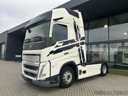 Volvo FH 460 4x2 CMS + I-Save