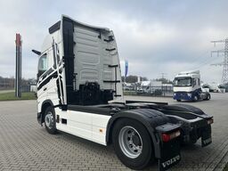 Volvo FH 460 4x2 CMS + I-Save