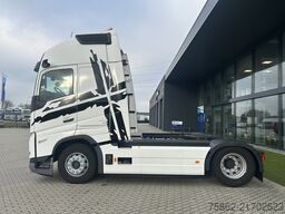 Volvo FH 460 4x2 CMS + I-Save
