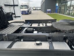 Volvo FH 460 4x2 CMS + I-Save