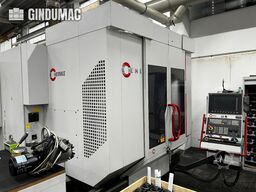 HERMLE C40U Dynamic