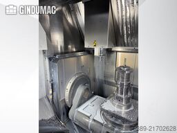 HERMLE C40U Dynamic
