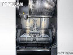 HERMLE C40U Dynamic