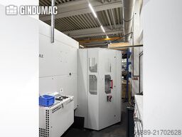 HERMLE C40U Dynamic