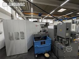 HERMLE C40U Dynamic