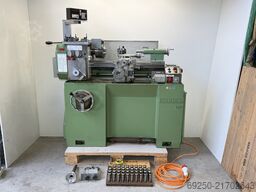 Schaublin SA 125 C