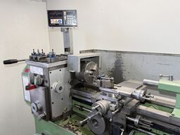 Schaublin SA 125 C
