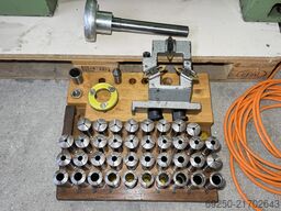 Schaublin SA 125 C