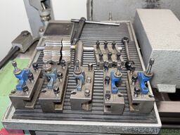 Schaublin SA 125 C