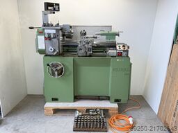 Schaublin SA 125 C
