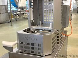 TVI CBF 1000 / GMS 500