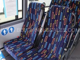 Iveco Crossway 13m Pop Light / Double middle door / N...