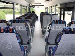 Iveco Crossway 13m Pop Light / Double middle door / N...