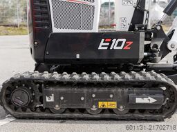 Bobcat E10z