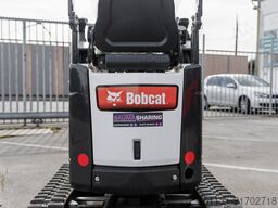Bobcat E10z