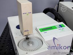 Mettler Toledo Mettler Toledo DSC822e
