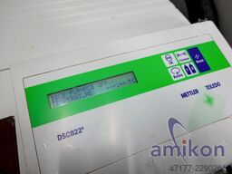 Mettler Toledo Mettler Toledo DSC822e