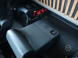 MAN TGX 35.480 8X4-4BL/ MANUAL/ 26T HOOK/ HYVA LIFT/