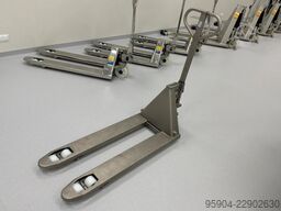 Jungheinrich HPT
