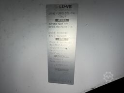 LU-VE EAV8S 7221 H/V