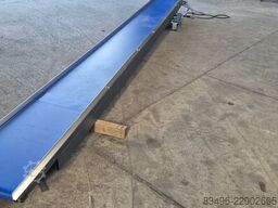 Transportband Forderband Conveyor 