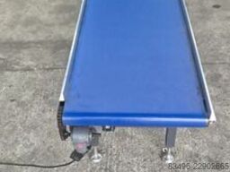 Transportband Forderband Conveyor 