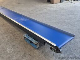 Transportband Forderband Conveyor 