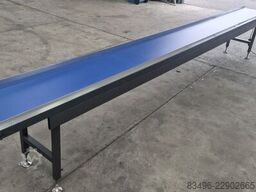 Transportband Forderband Conveyor 