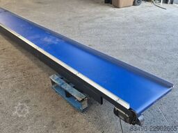 Transportband Forderband Conveyor 