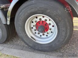 Van Hool 3D0004 33500 Ltr / 1 Kammer / Chemie L4BH / ADR...