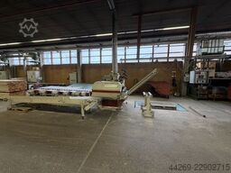 WEINIG KS 310 BV
