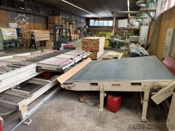 Raimann (Weinig) KS 310 BV