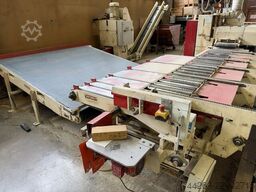 Raimann (Weinig) KS 310 BV