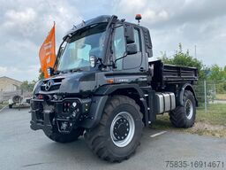 Mercedes-Benz Unimog U530 Agrar