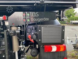 Mercedes-Benz Unimog U530 Agrar