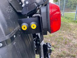 Mercedes-Benz Unimog U530 Agrar