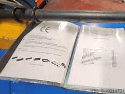 ERCOLINA CE50 MRS3