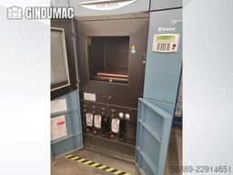 Stratasys FDM TitanTI T0031