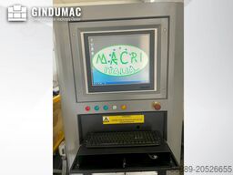 MACRI PROVAR 6-45 U-D