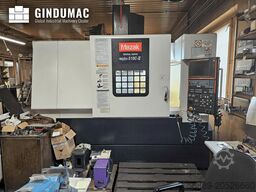 Mazak NEXUS VCN 510C-II
