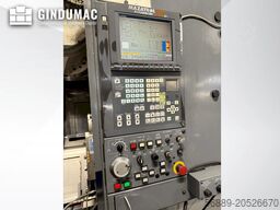 Mazak Integrex 300-IIY
