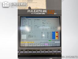 Mazak Integrex 300-IIY