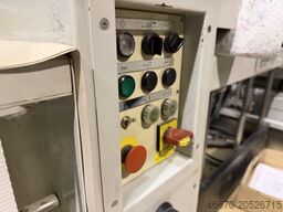 Knorr Systeme ABS-145-3-L/GL