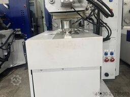 Wittmann Battenfeld HM 150/750 Servo Power