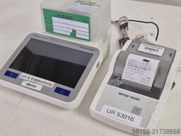 Mettler Toledo Sevenexcellence