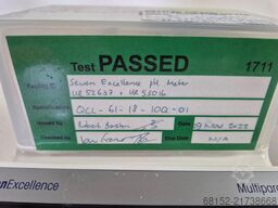 Mettler Toledo Sevenexcellence